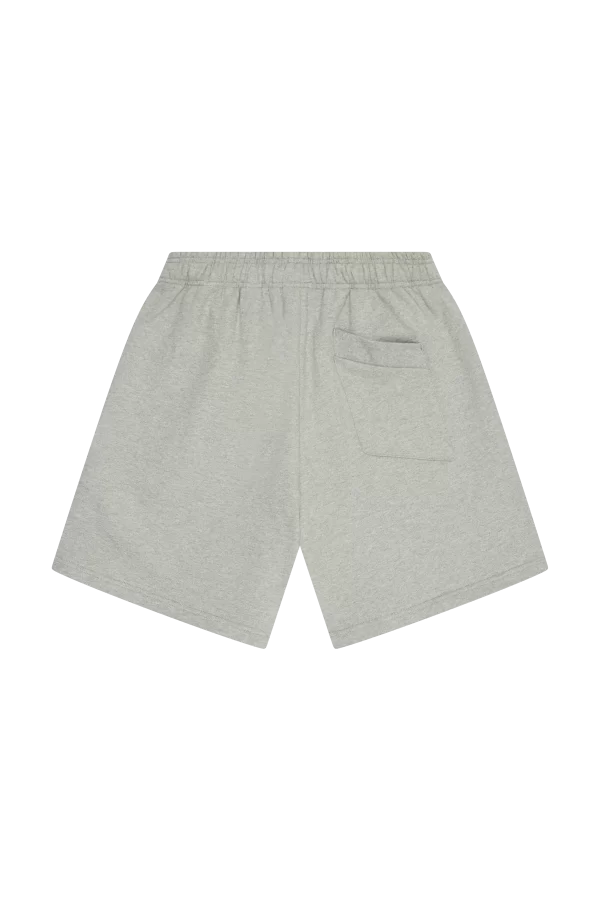 BASICS SHORTS GREY