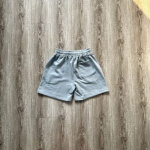 BPM Basic Shorts – Arctic