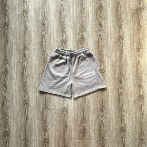 BPM Basic Shorts – Stone