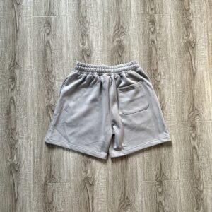 BPM Basic Shorts – Stone