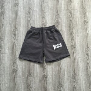 BPM Basics Shorts – Grey