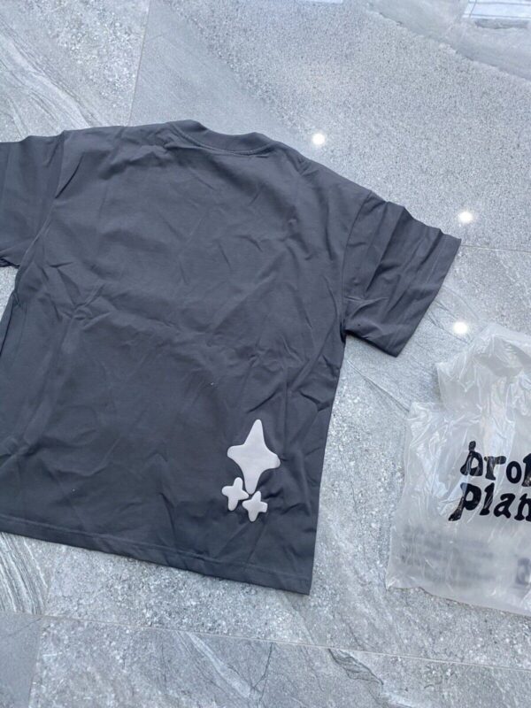 BPM Broken planet market Twin Flame T-shirt