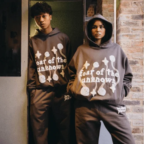 The Cultural Significance of Broken Planet Hoodies in Today's Fashion Scene